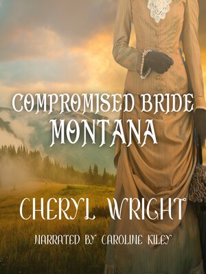 cover image of Compromised Bride Montana